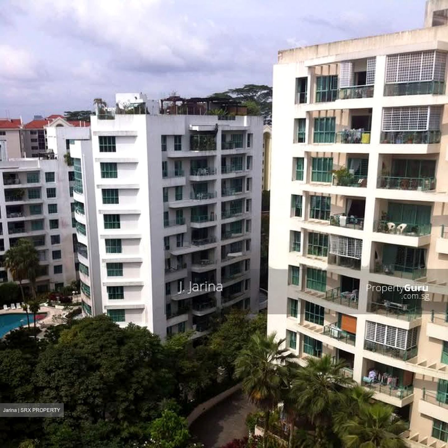 Southaven I (D21), Condominium #618328231